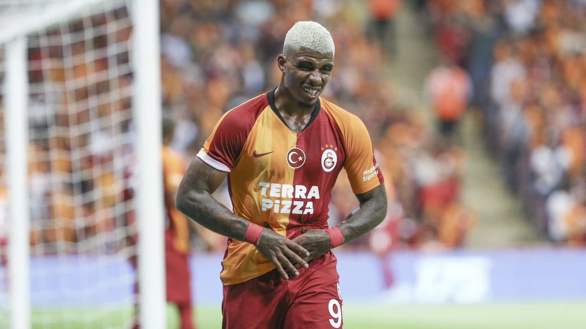 Mario Lemina Galatasaray 09132019