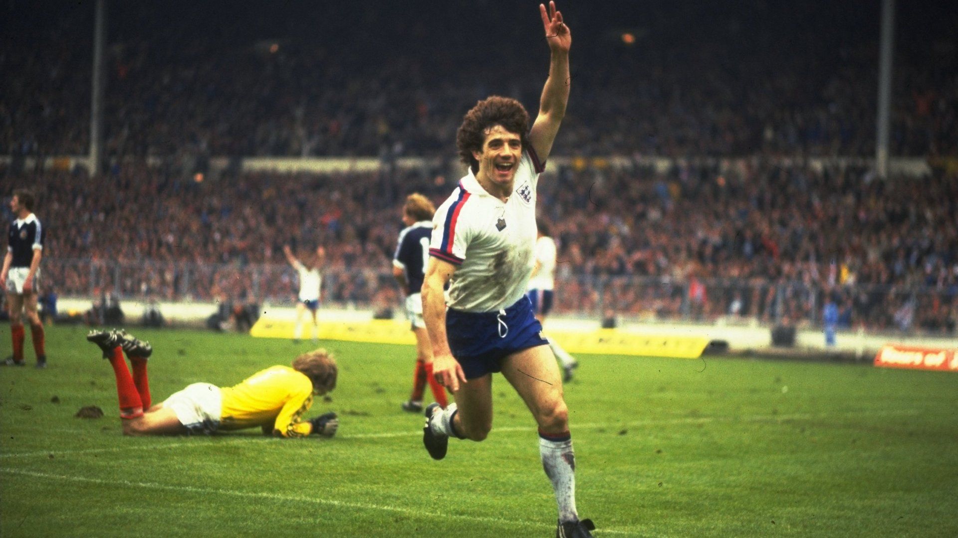 Kevin Keegan