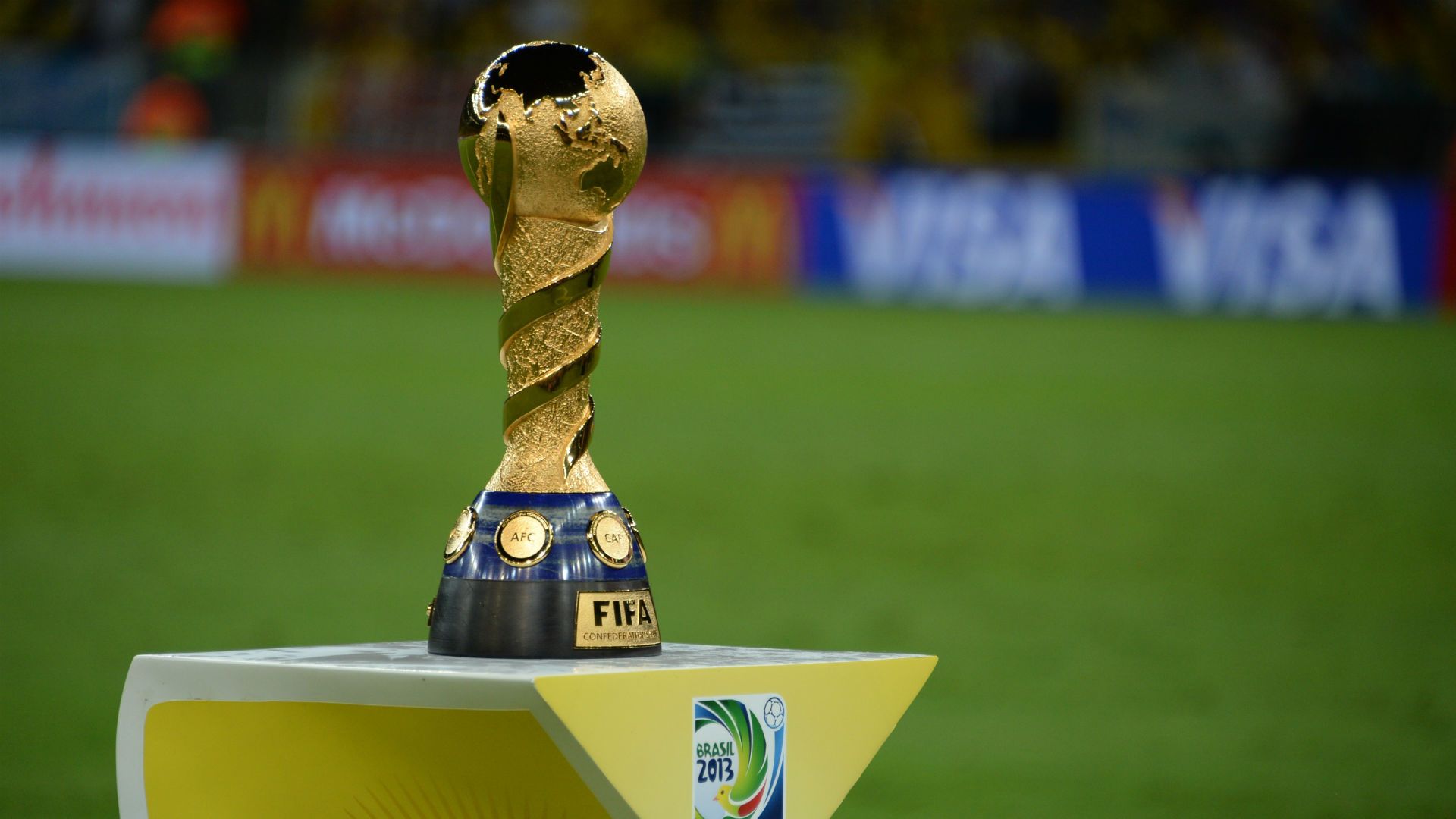 Copa Confederaciones