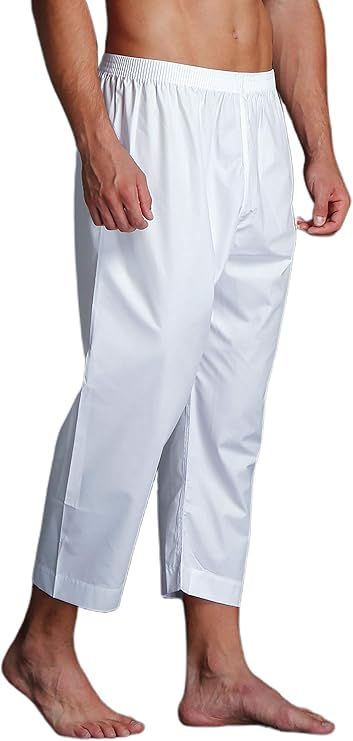 سلاجر بنطلون ساروال طويل للرجال 