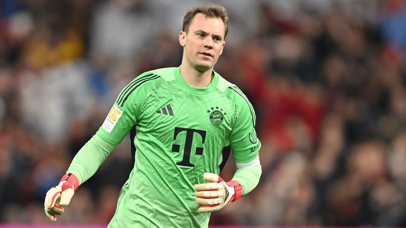 Manuel Neuer