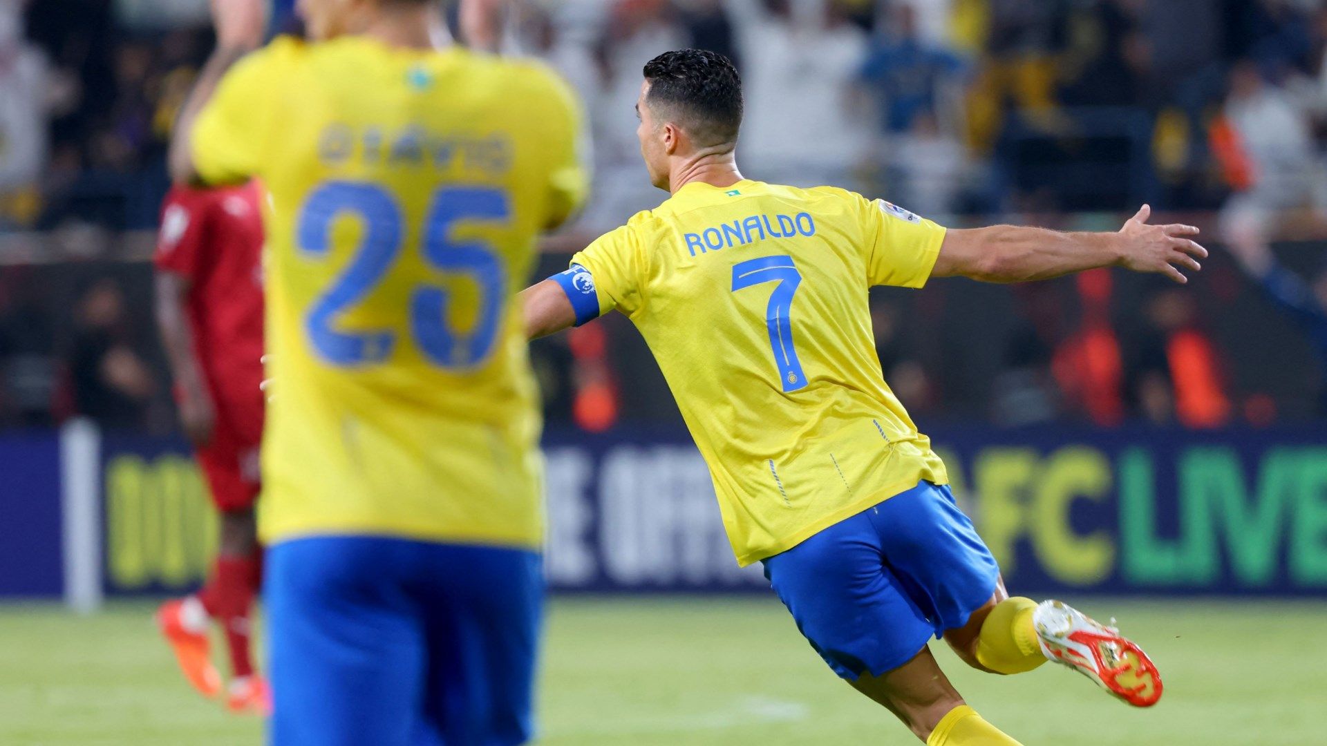 Ronaldo Nassr Duhail