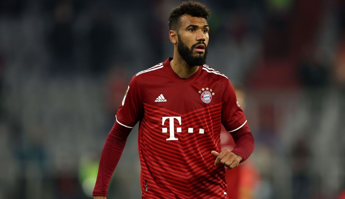 Choupo-Moting