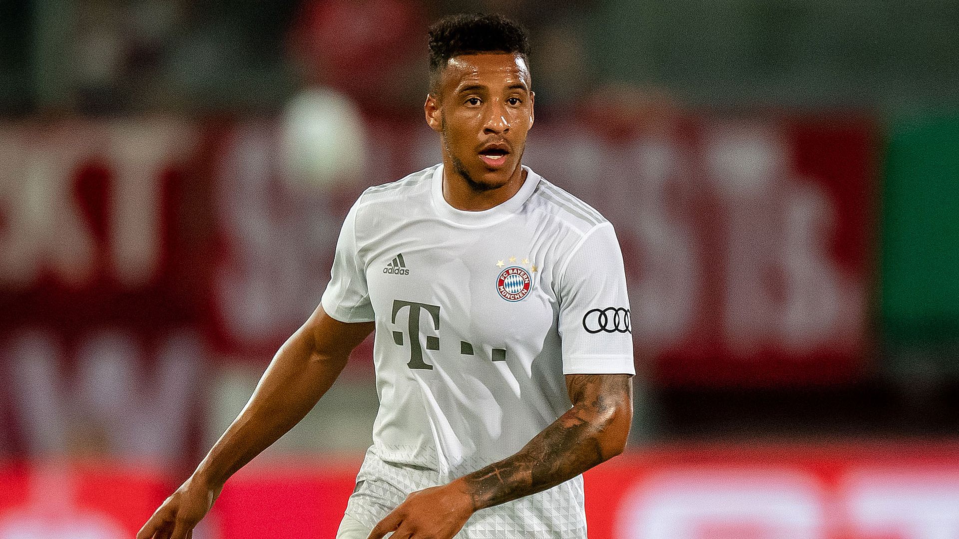Corentin Tolisso FC Bayern