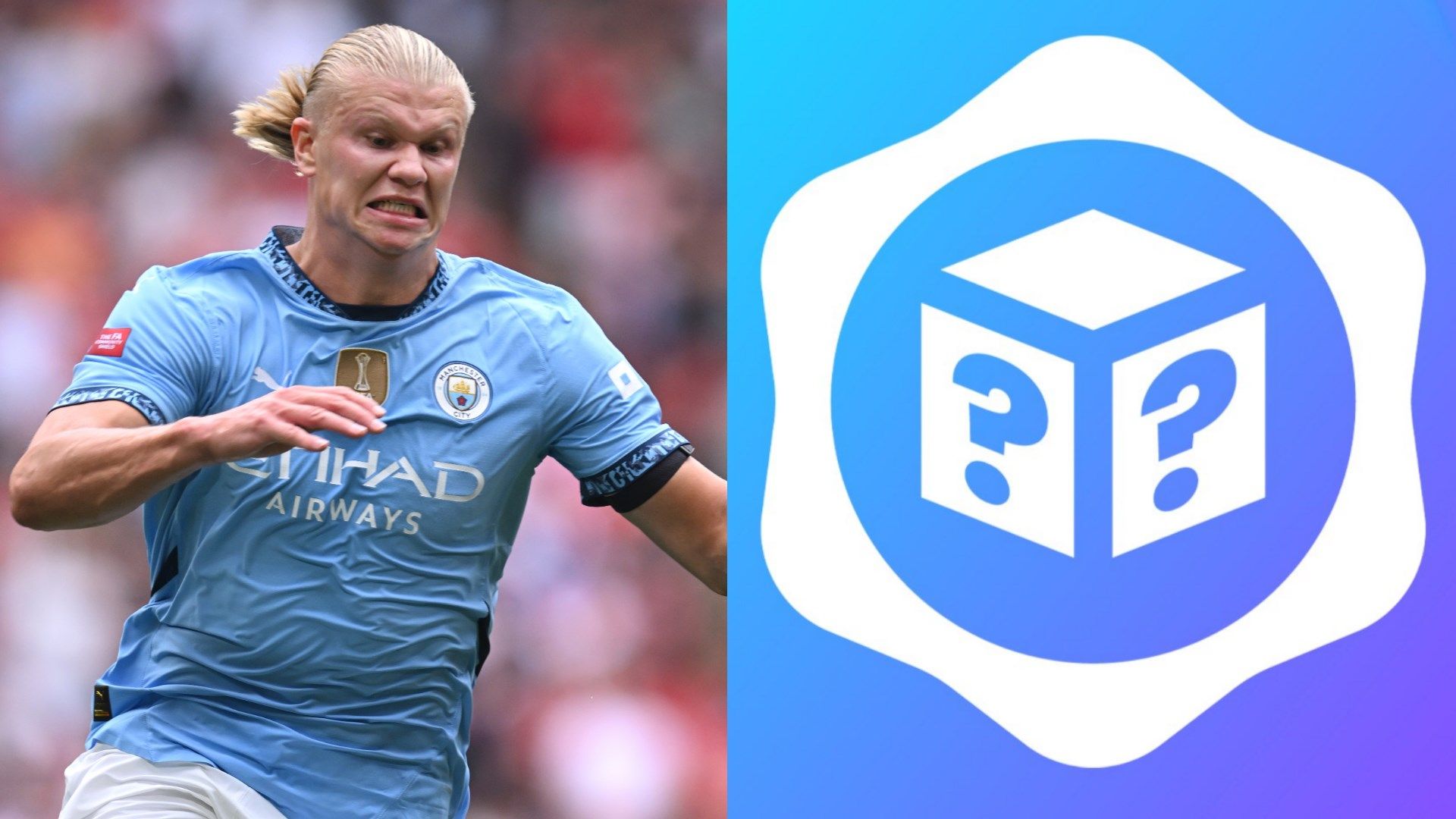 Erling Haaland Mystery Chip FPL Fantasy Premier League
