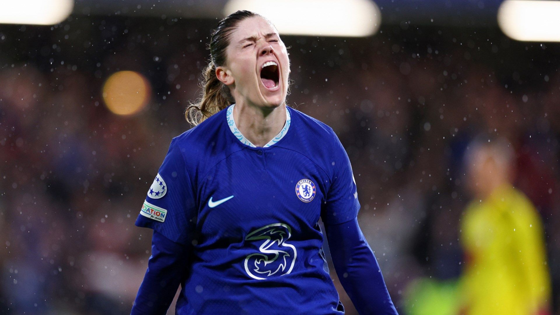 Maren Mjelde Chelsea Women 2022-23