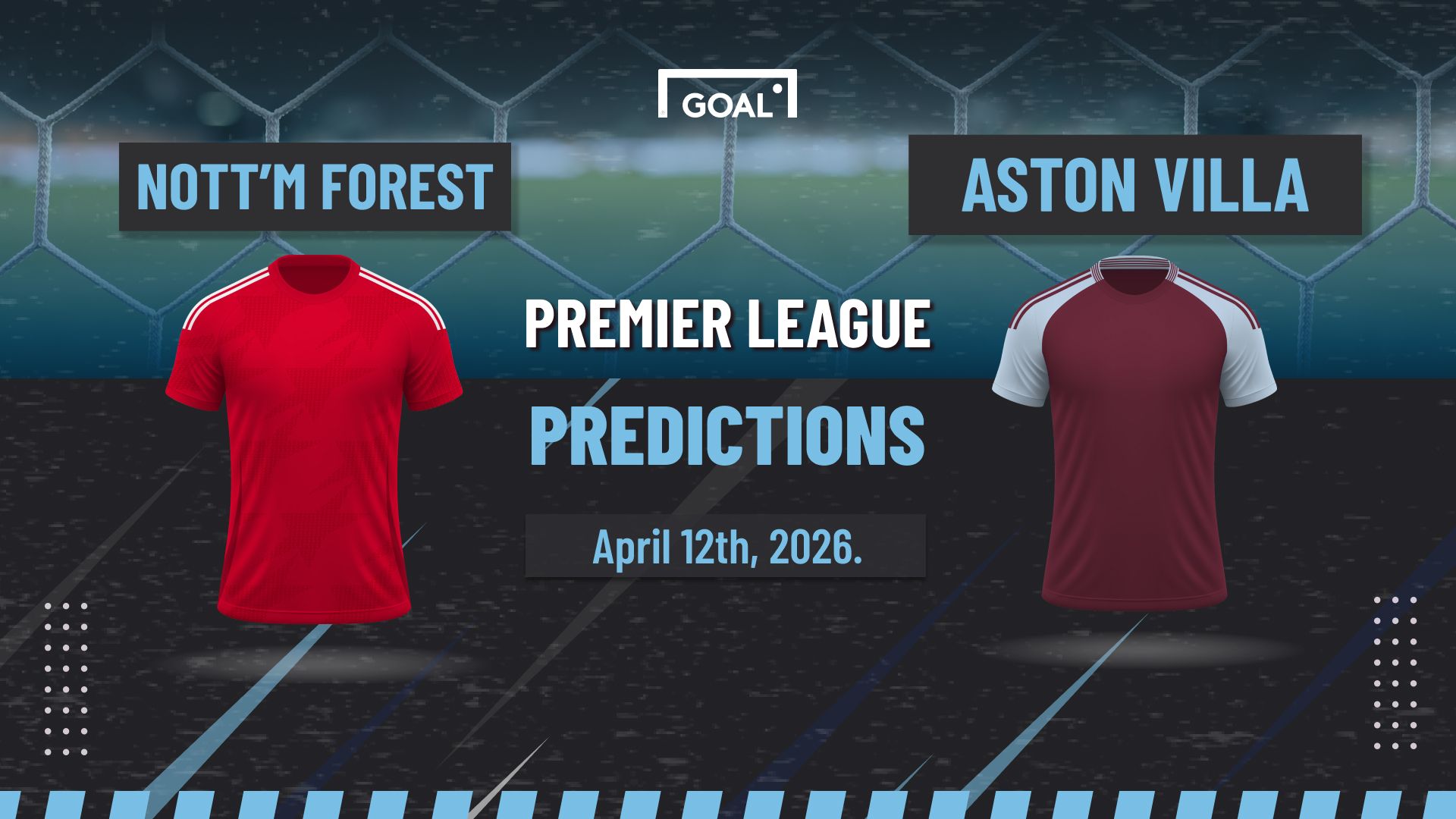 Nottingham Forest vs Aston Villa Predictions