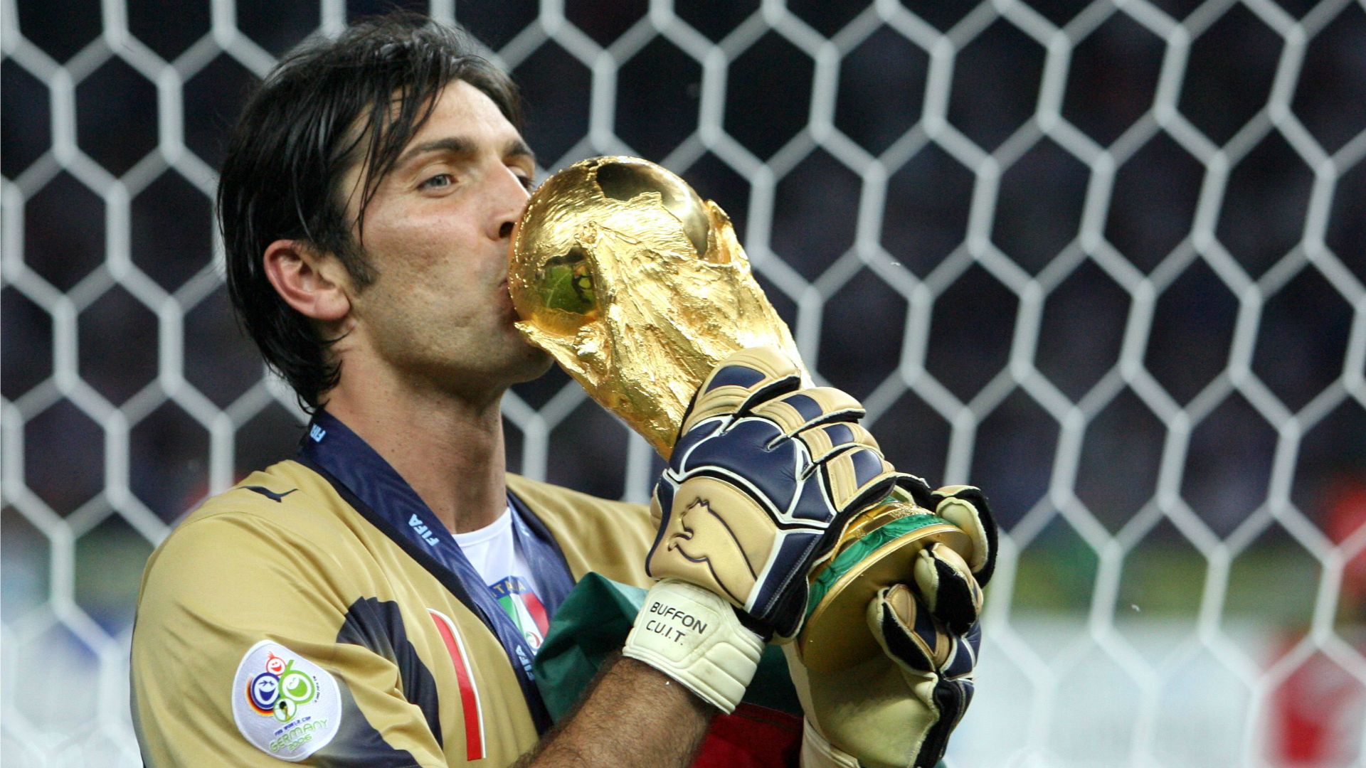 Buffon150