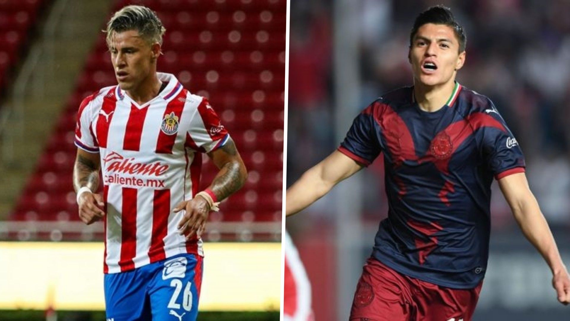 Chicote Calderón Ronaldo Cisneros