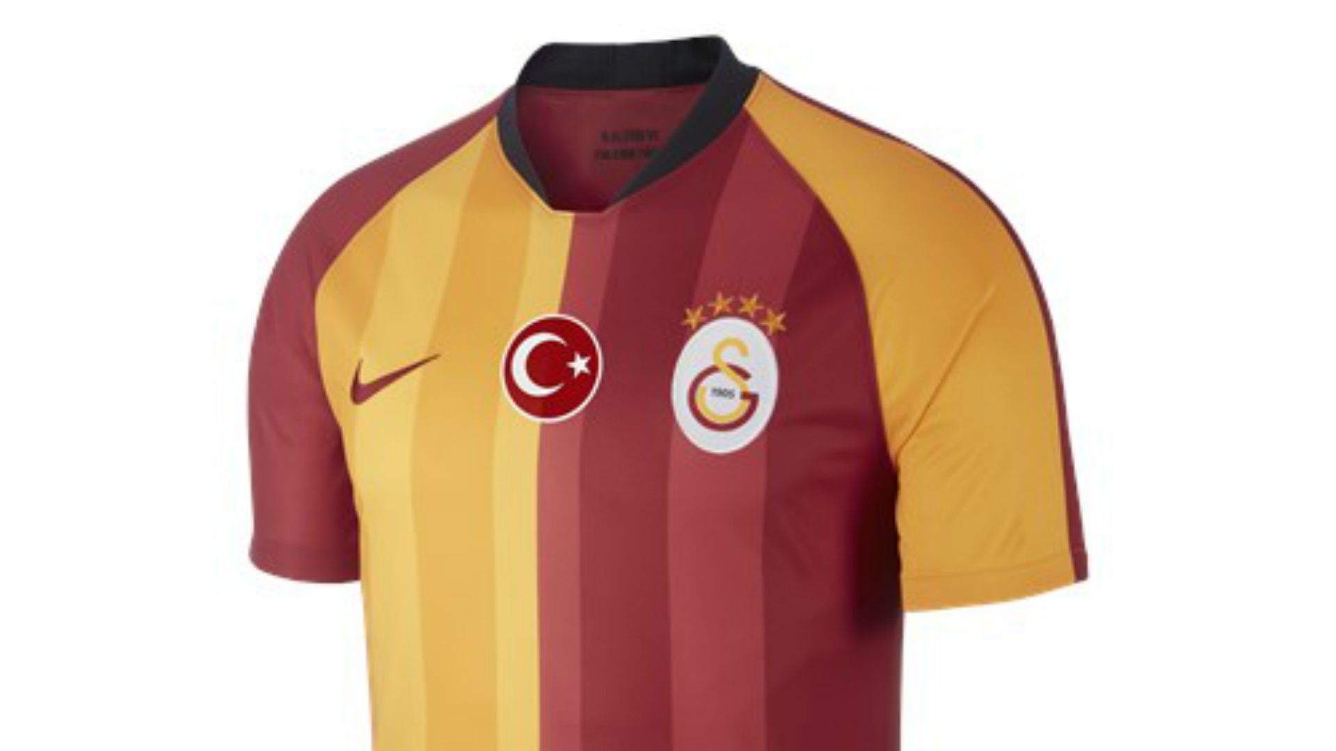 Galatasaray Home Kit 2019-20