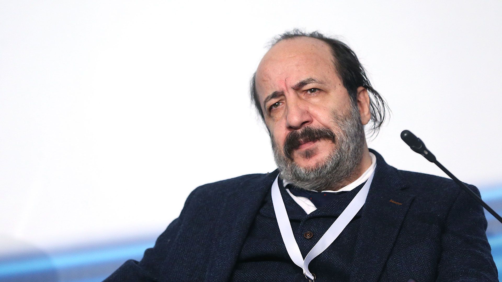 Adnan Dalgakıran Beşiktaş 03192020