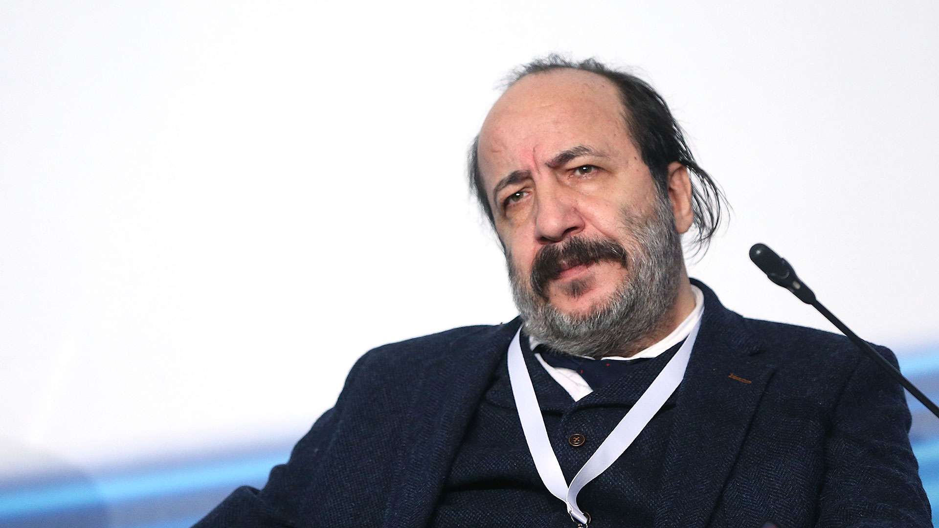 Adnan Dalgakıran Beşiktaş 03192020