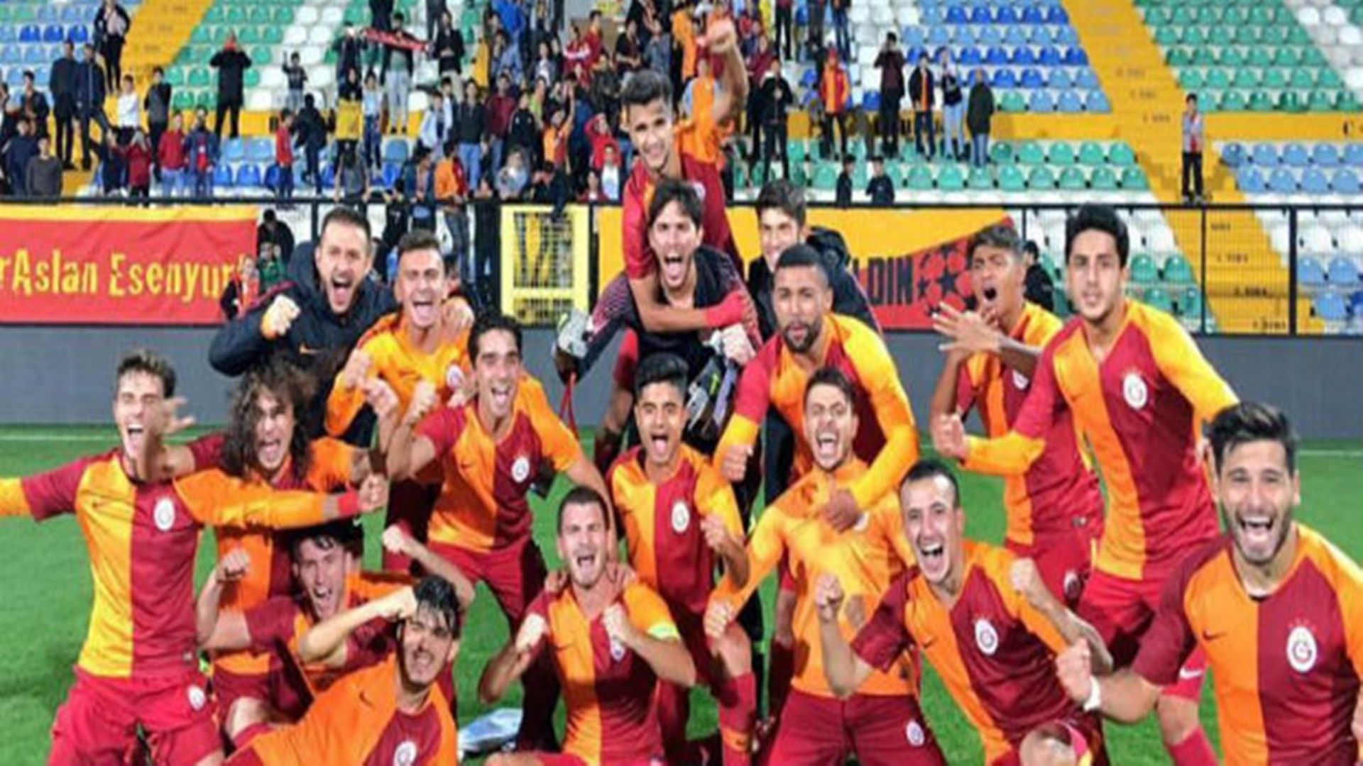 Galatasaray U19
