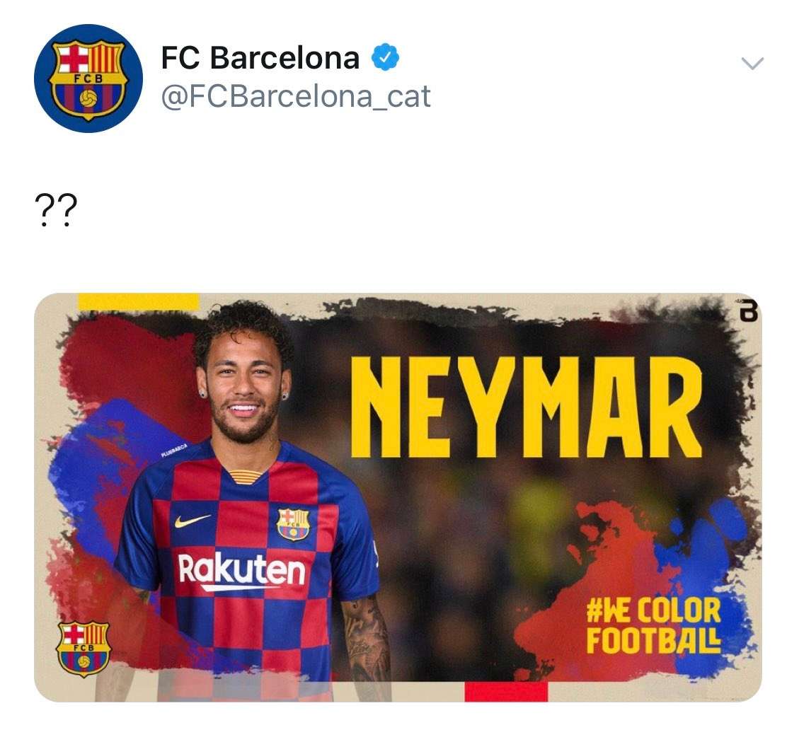 Barcelona hack