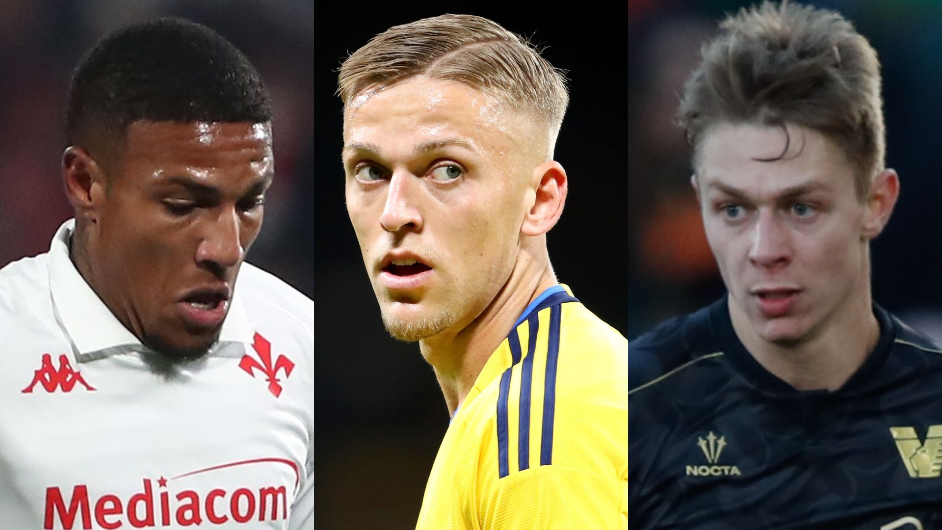 Folorunsho Karlssson Nicolussi