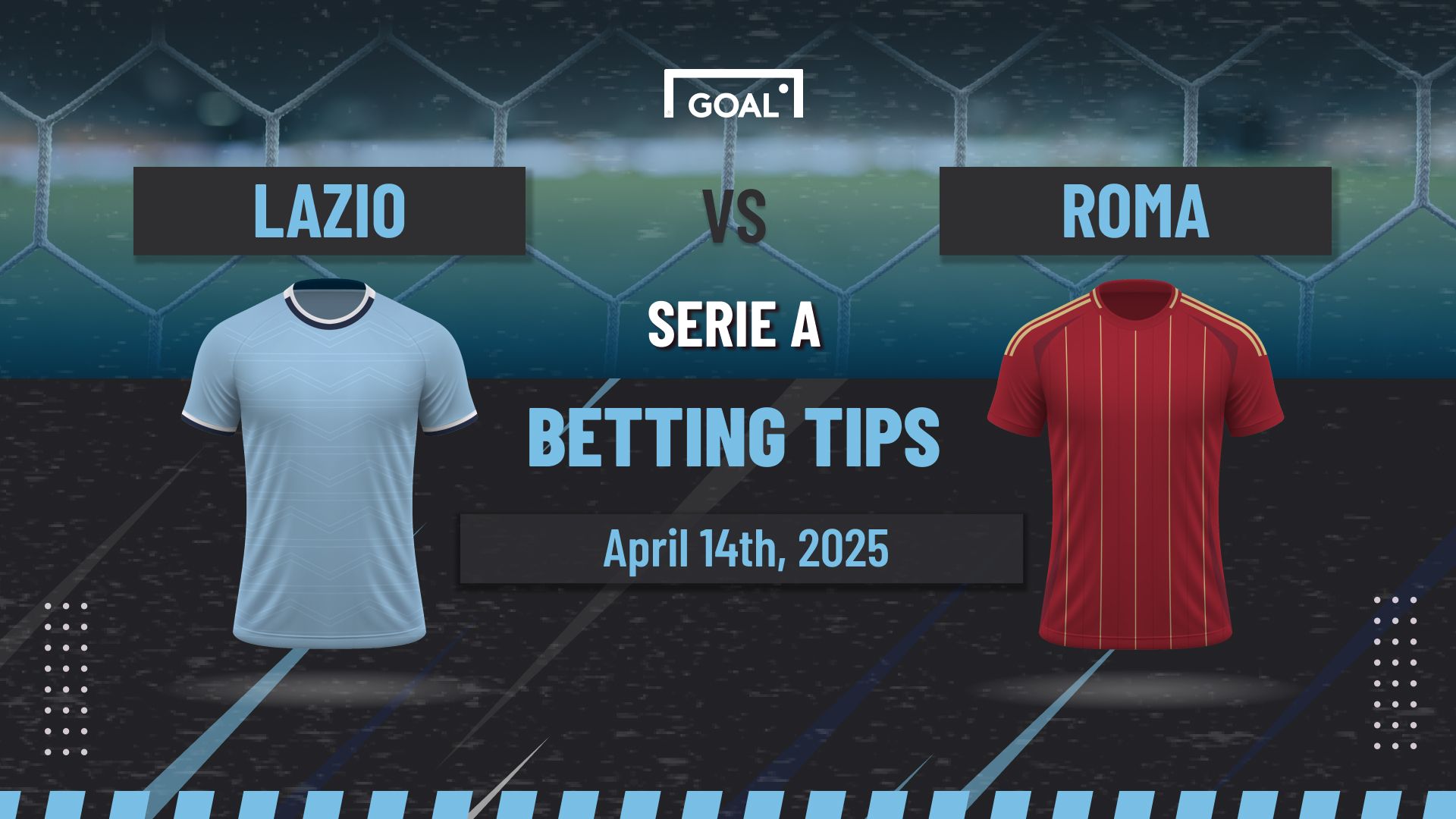 Lazio vs Roma Predictions