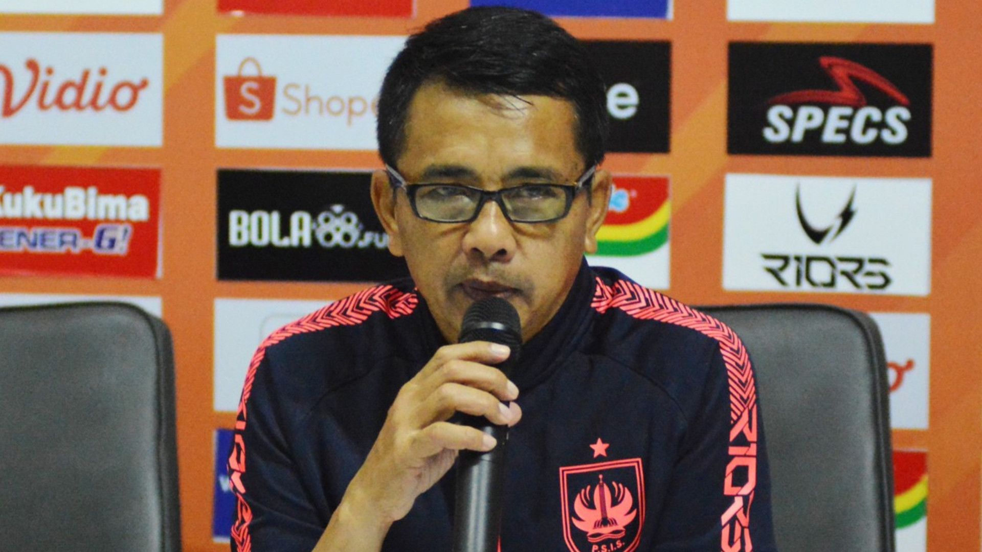 Jafri Sastra - PSIS Semarang