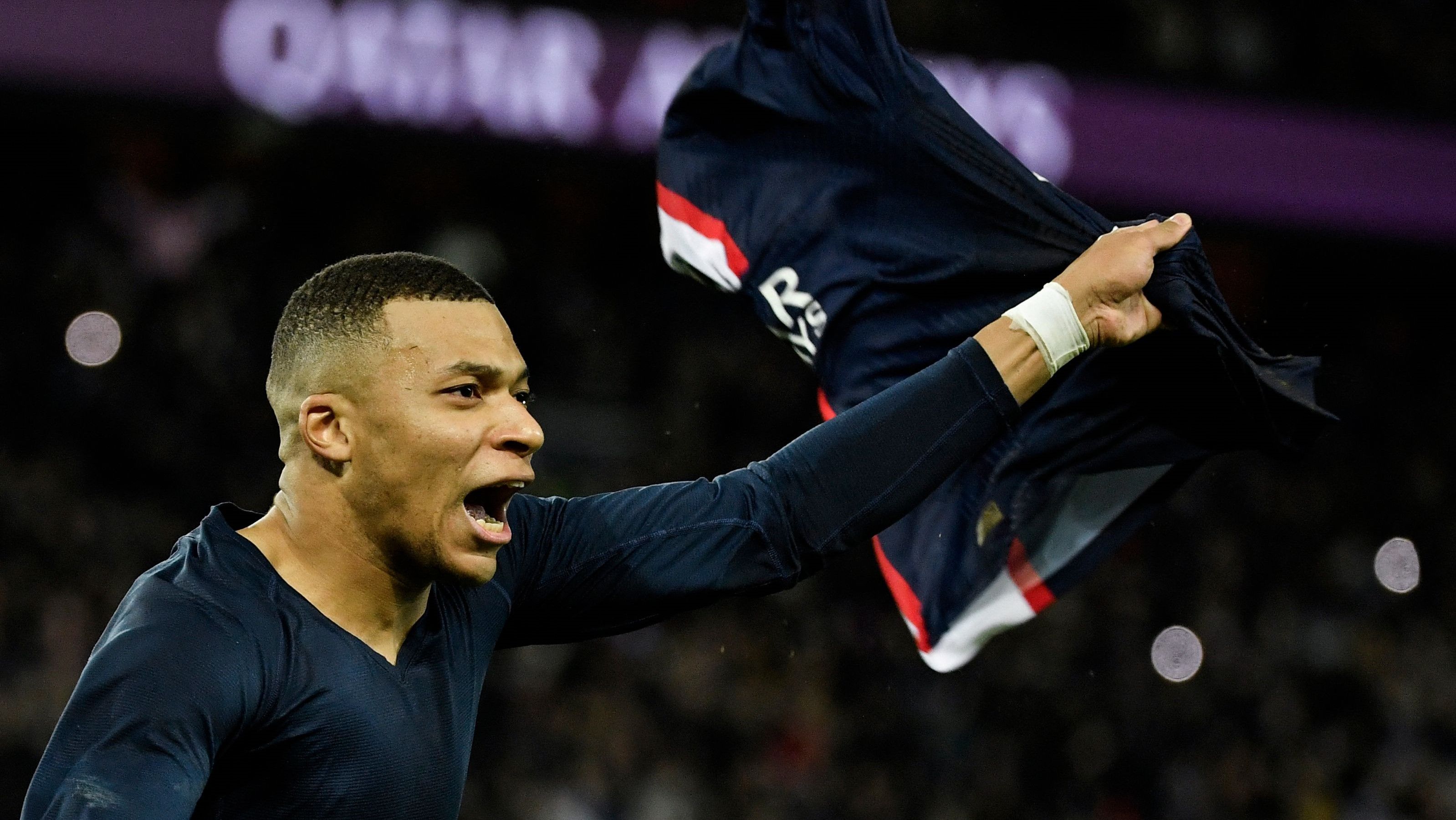 Mbappe 16:9