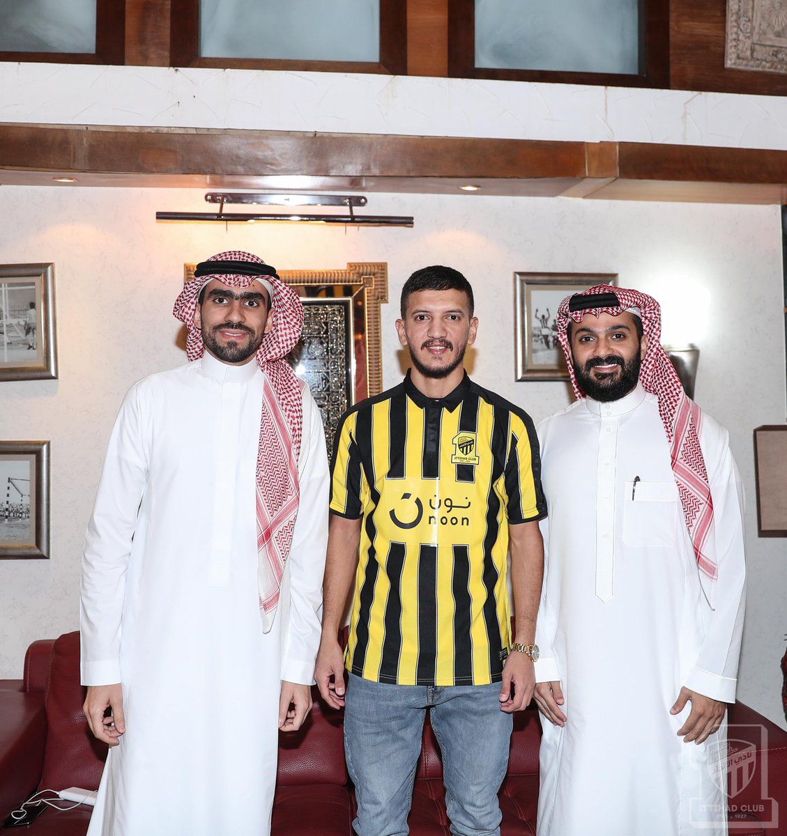 عبدالاله المالك