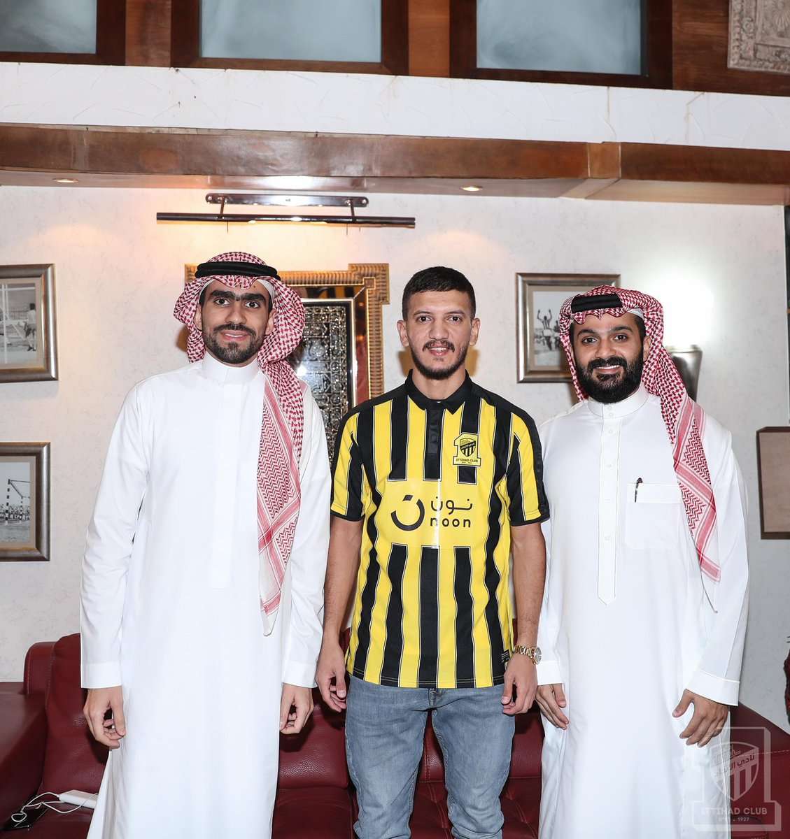 عبدالاله المالك