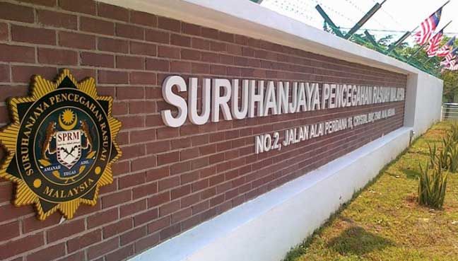 Malaysian Anti-Corruption Commission (MACC)