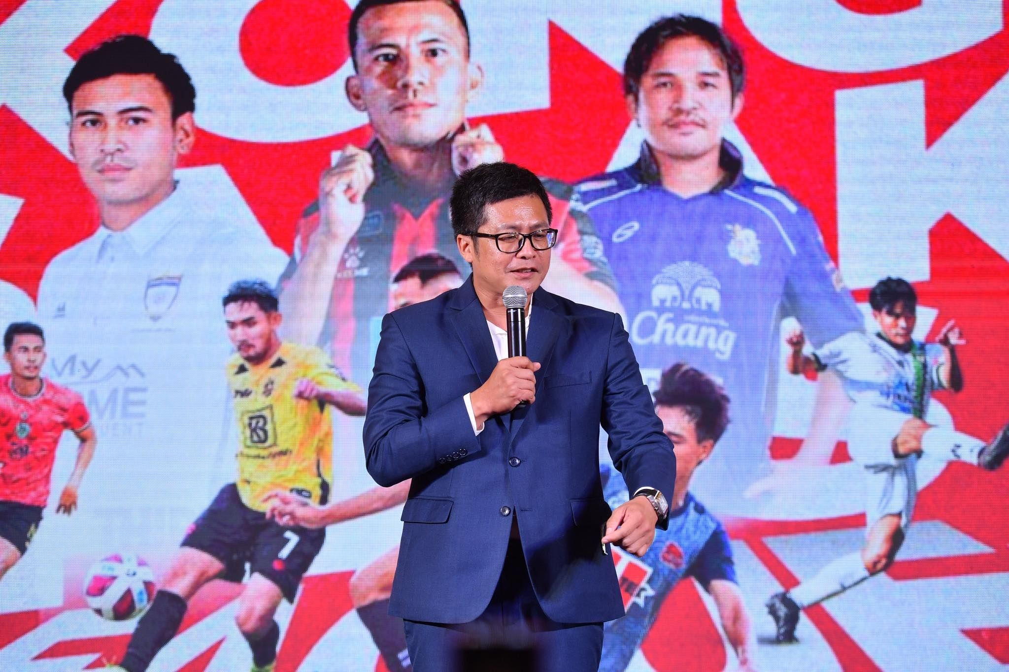 กองสลากพลัส ลีก - 4