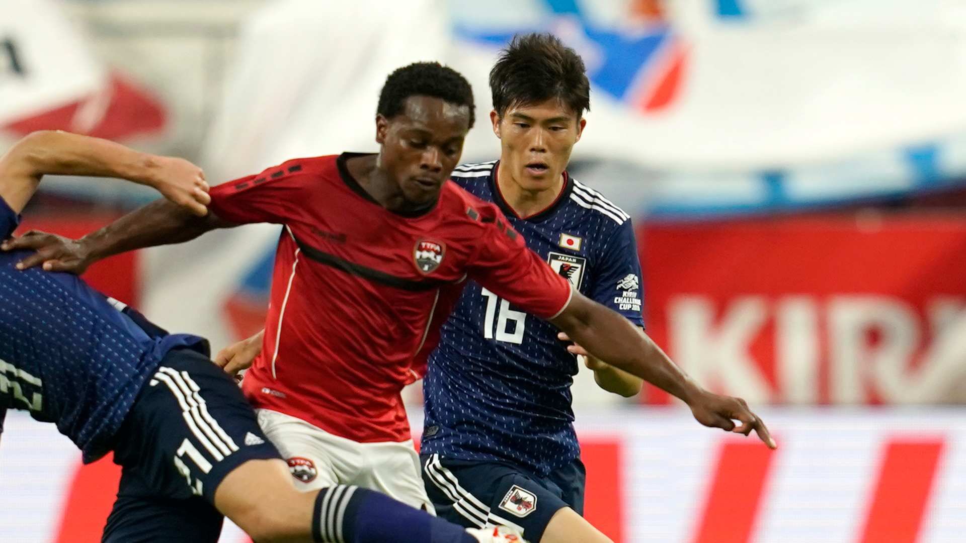 2019-06-05 Takehiro Tomiyasu