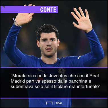 PS Conte Morata