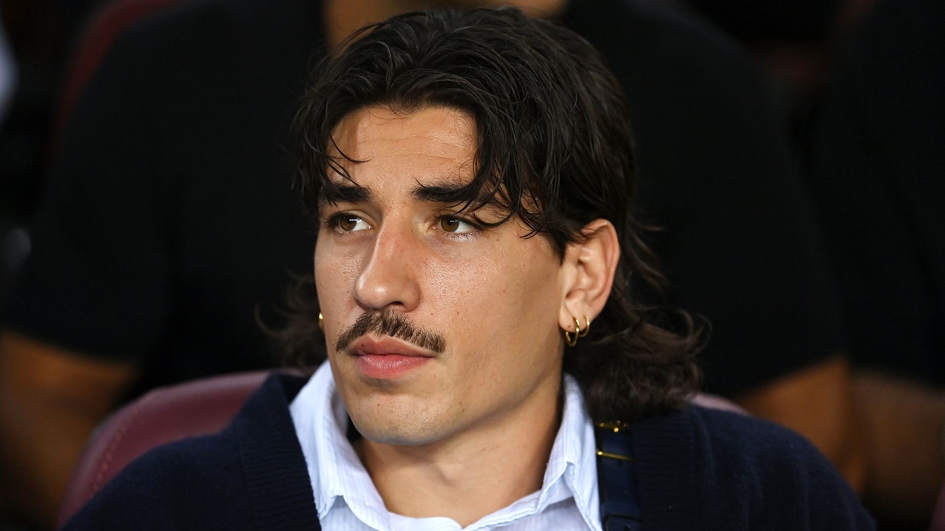 Bellerín