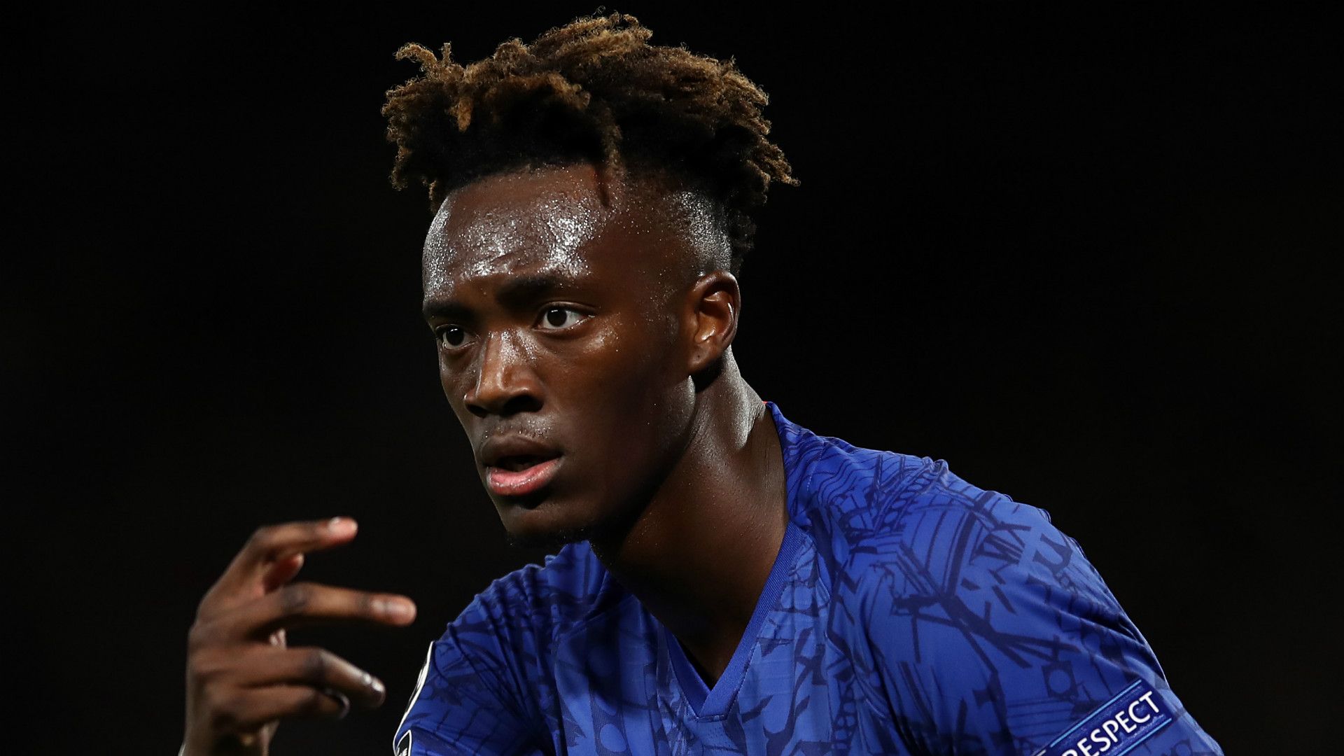 Tammy Abraham Chelsea 2019-20