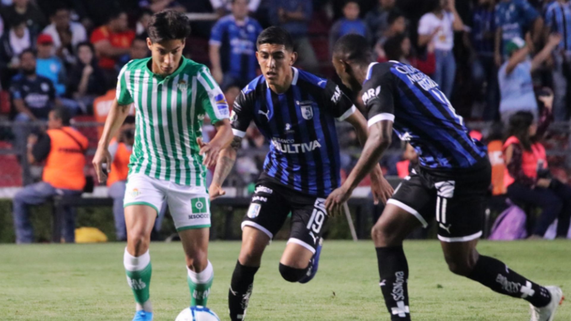 Diego Lainez