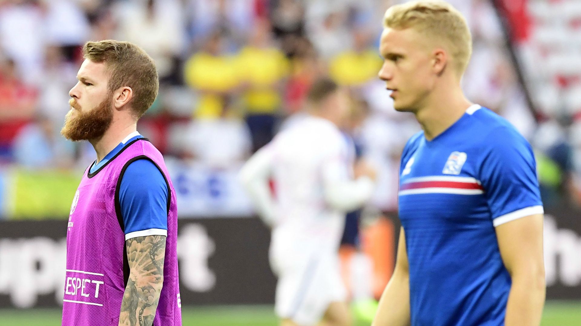Hermannsson Iceland