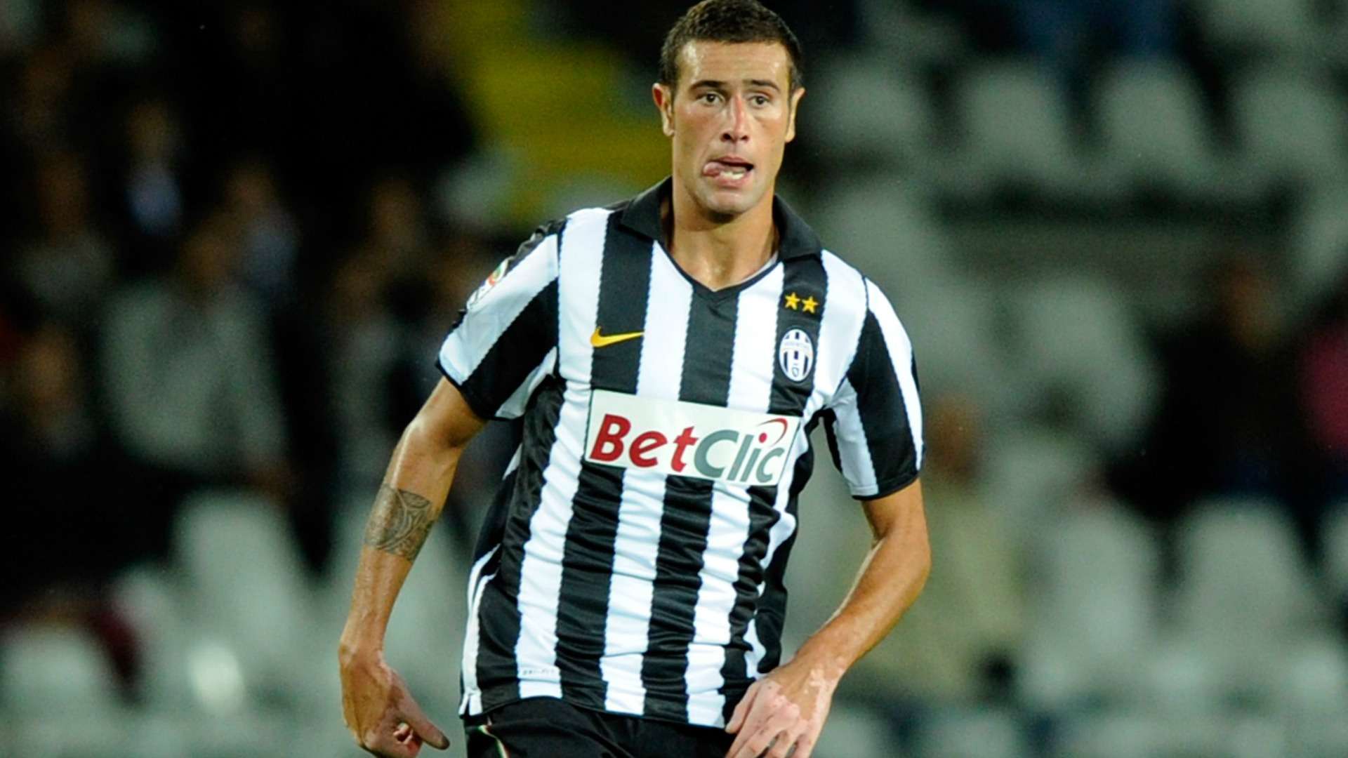 Leandro Rinaudo Juventus 2010