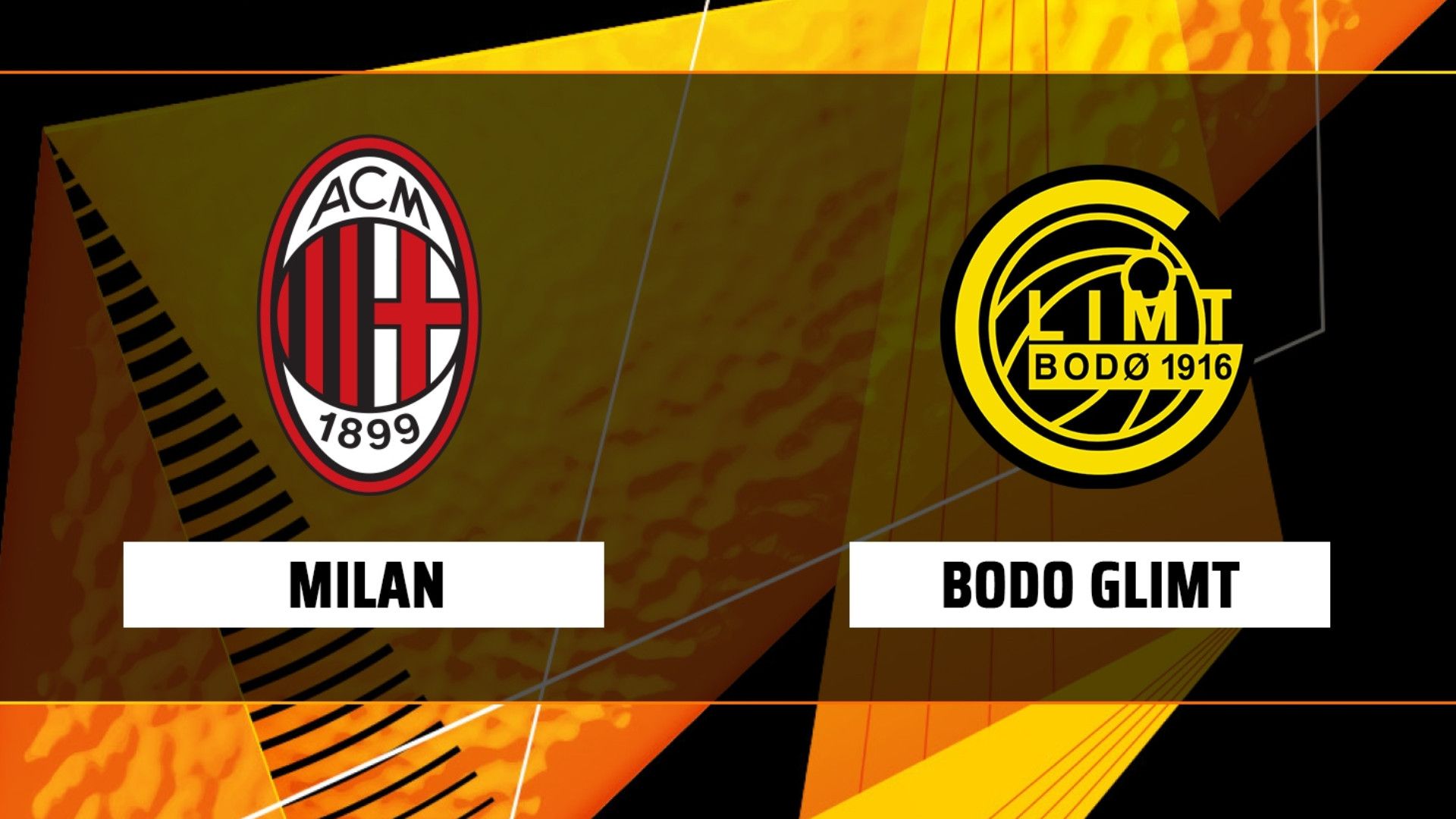 Milan Bodo Glimt