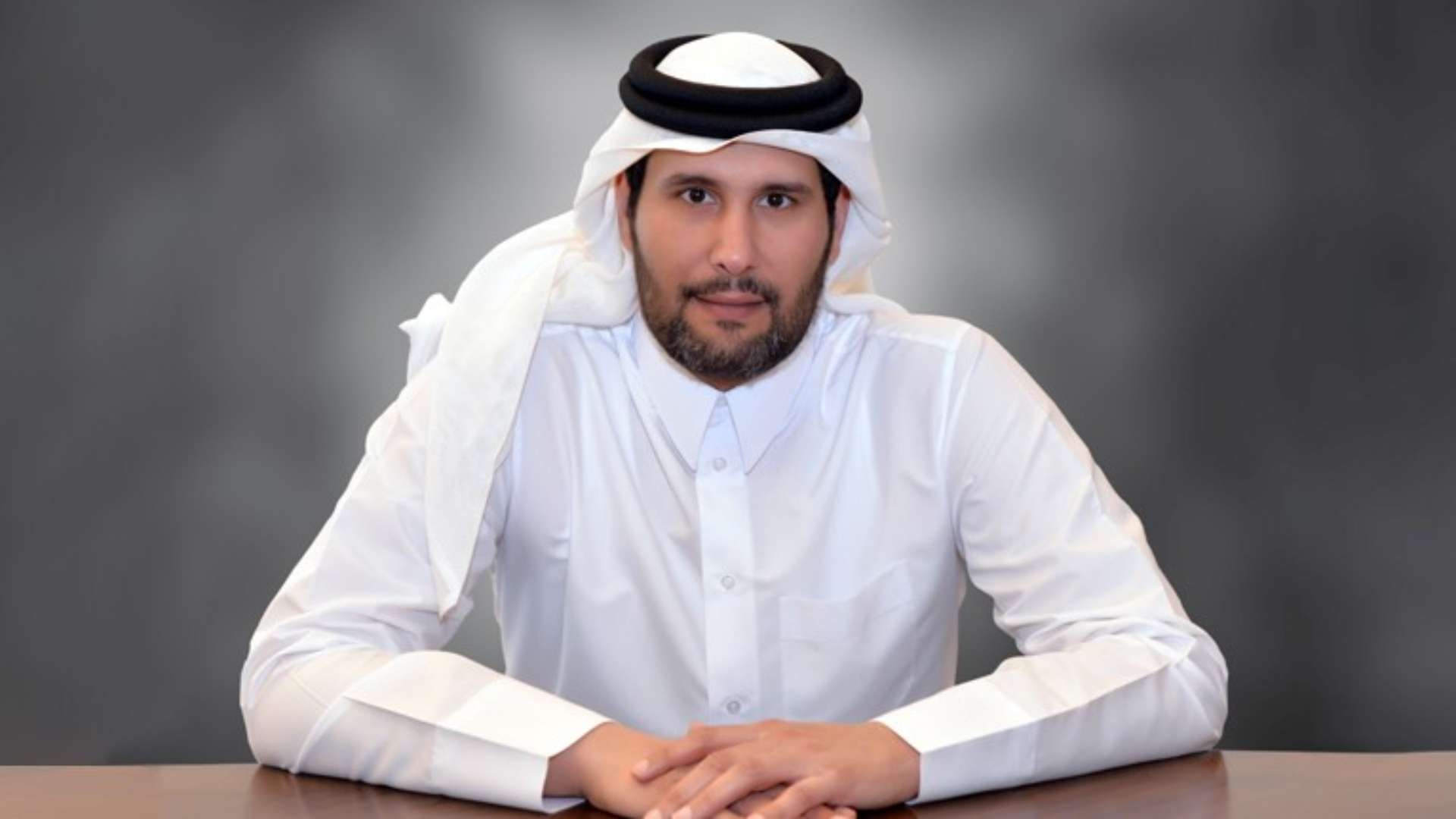 Jassim Al Thani