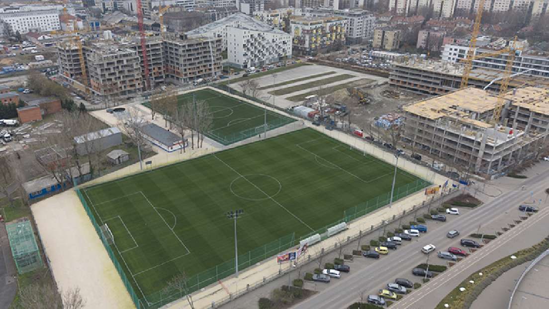 Vasas Kubala Akadémia