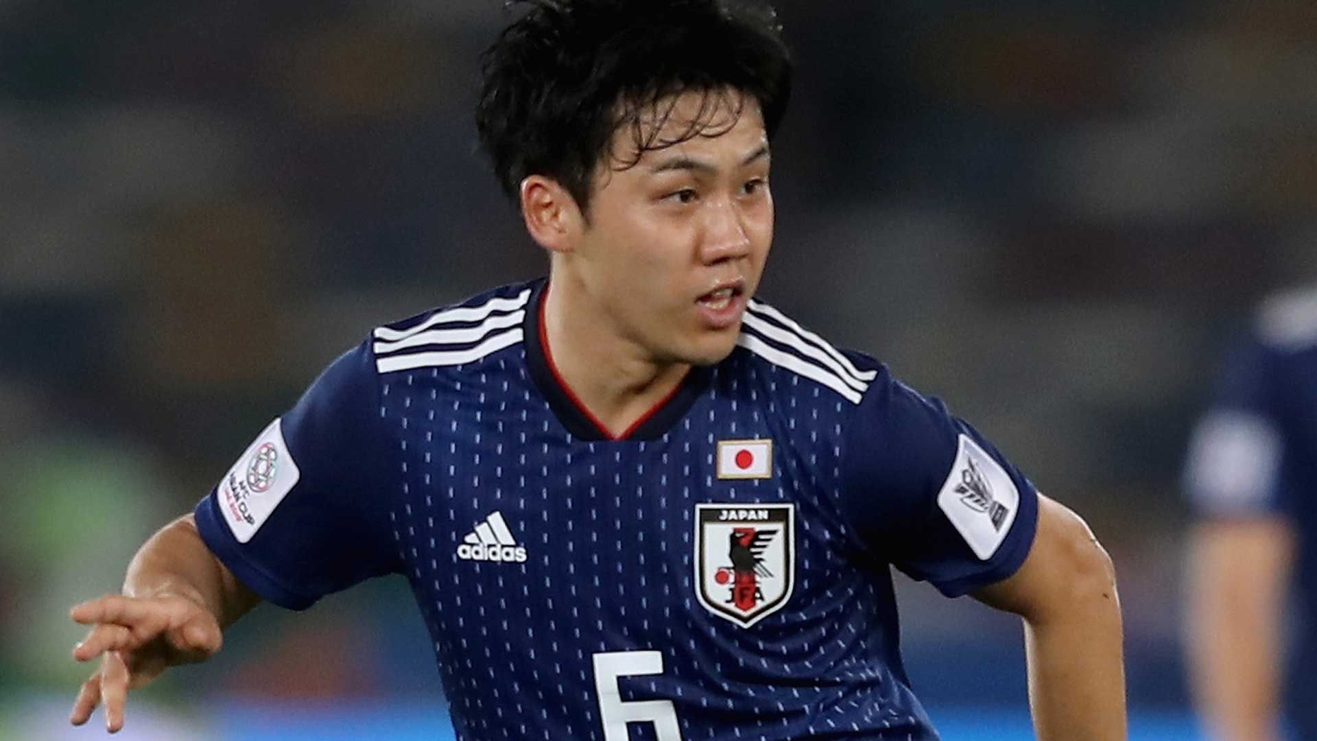 2019-01-17-JAPAN-Endo Wataru