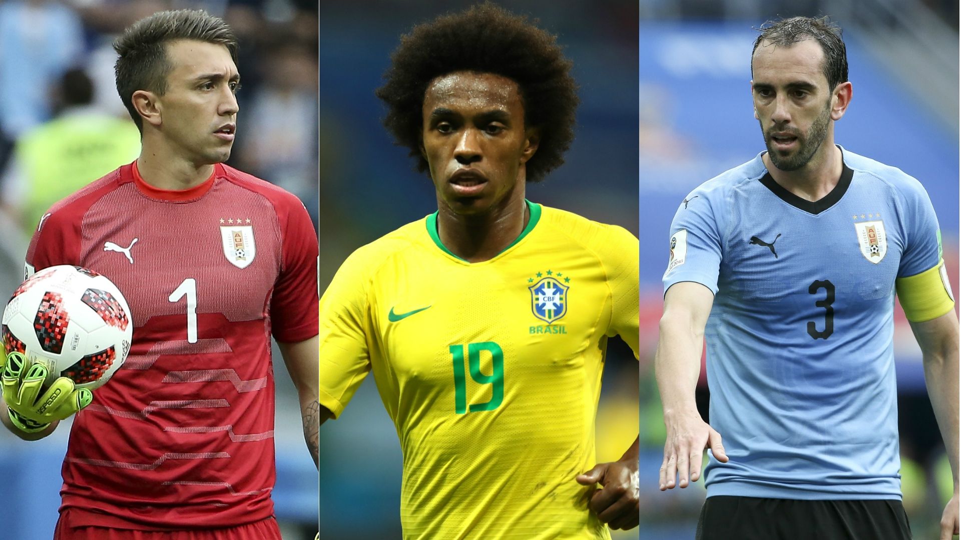 Anti XI Cuartos de Final Mundial