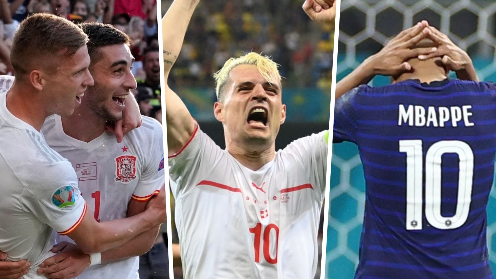 ใครเด่น ใครดับ? ฟุตบอล ยูโร 2020 (รอบ 16 ทีมวันที่สาม)