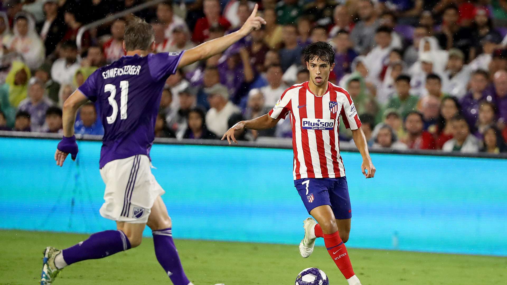 MLS Allstar Game Schweinsteiger Felix