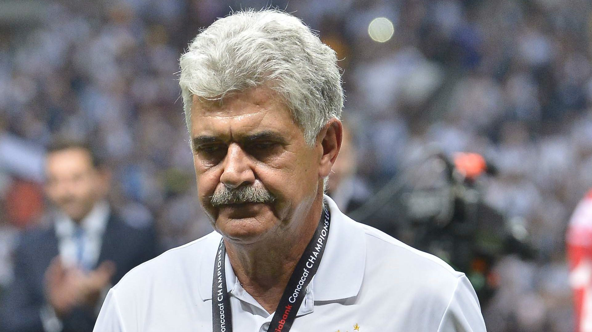 Tuca Ferretti Tigres