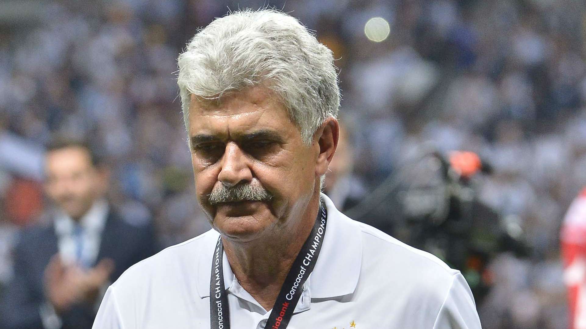 Tuca Ferretti Tigres