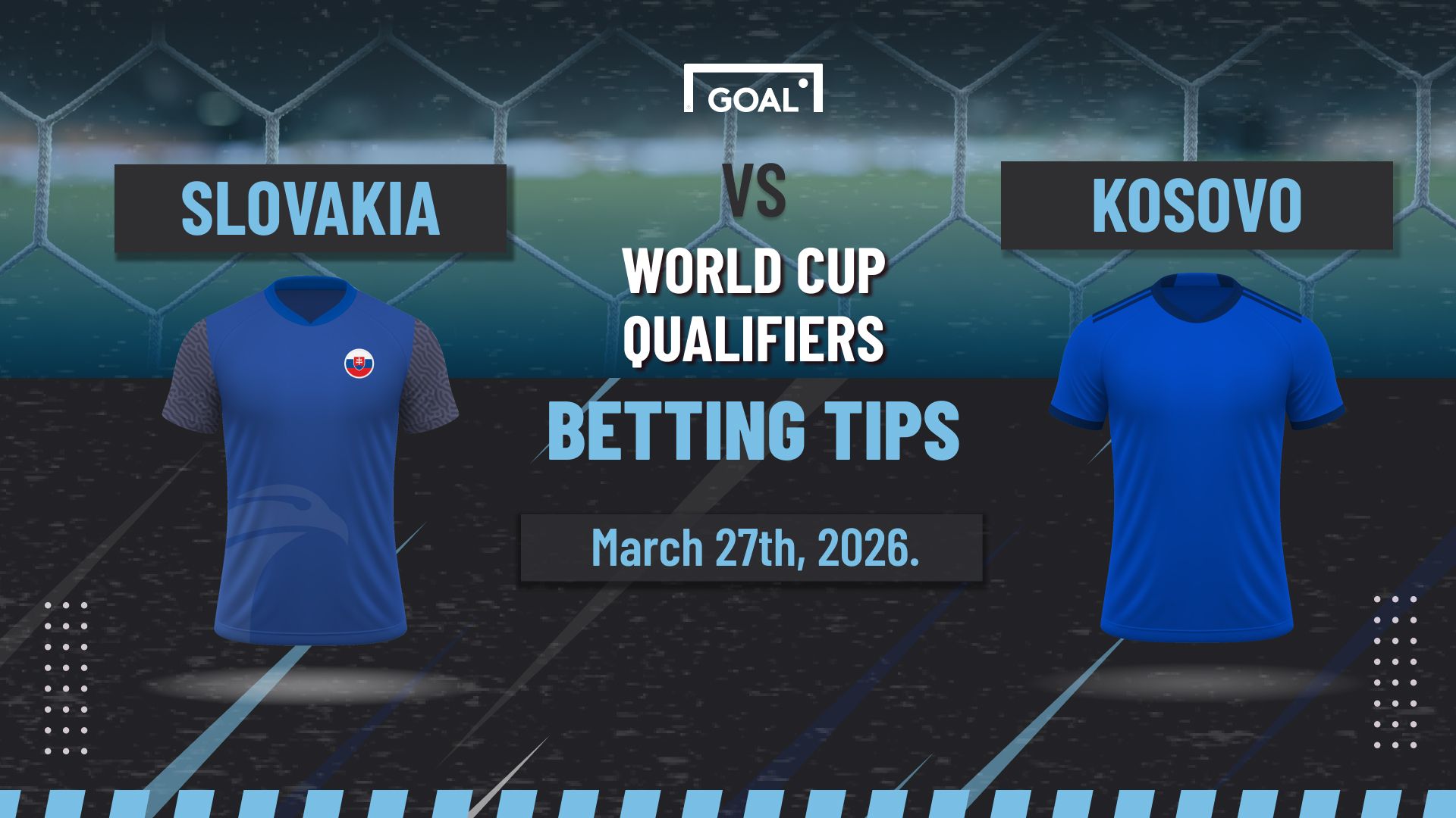 Slovakia vs Kosovo predictions