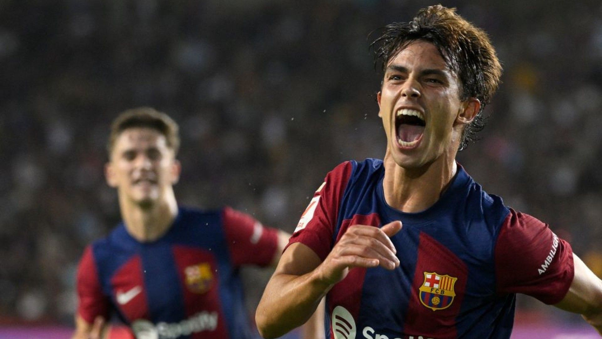 Joao Félix FC Barcelona 2023-2024