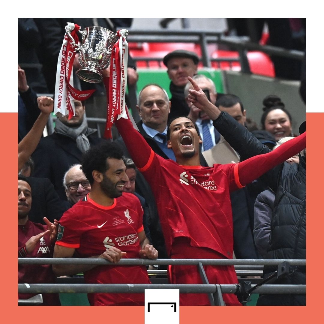 Virgil van Dijk Liverpool GFX