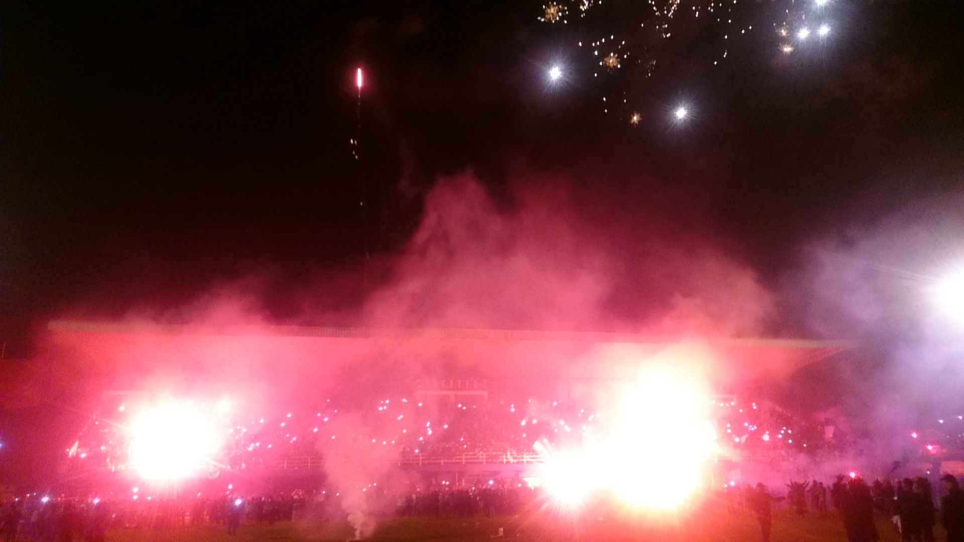 Bobotoh - Fans Persib Bandung