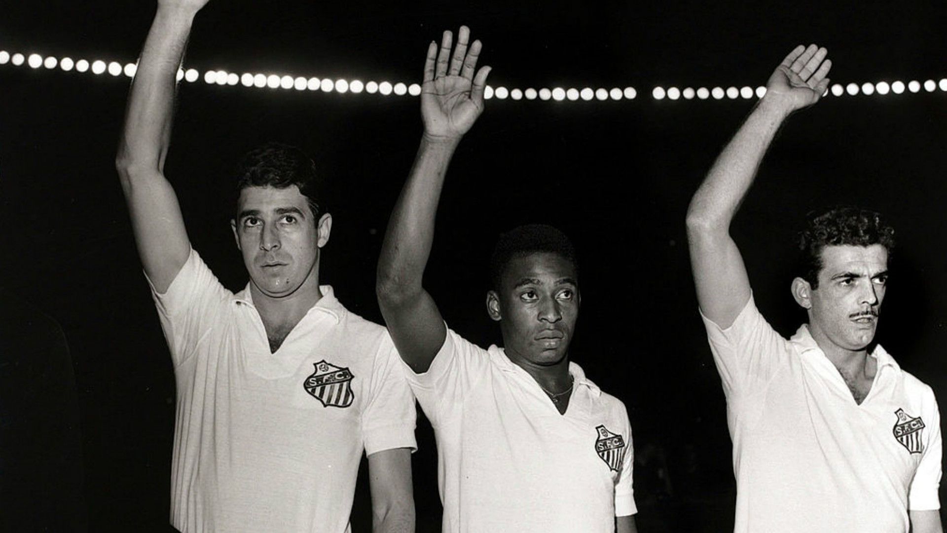 Santos 1963