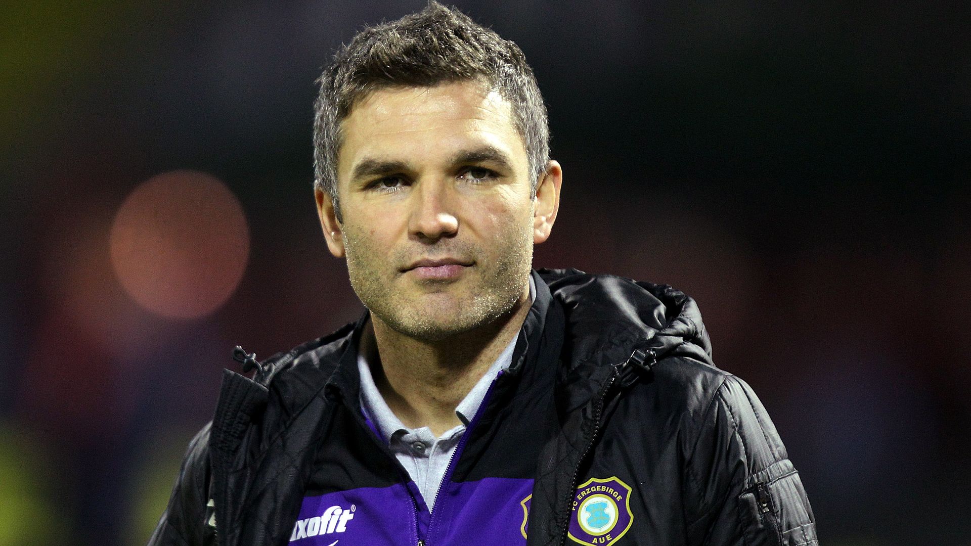 Tomislav Stipic Erzgebirge Aue 02202015