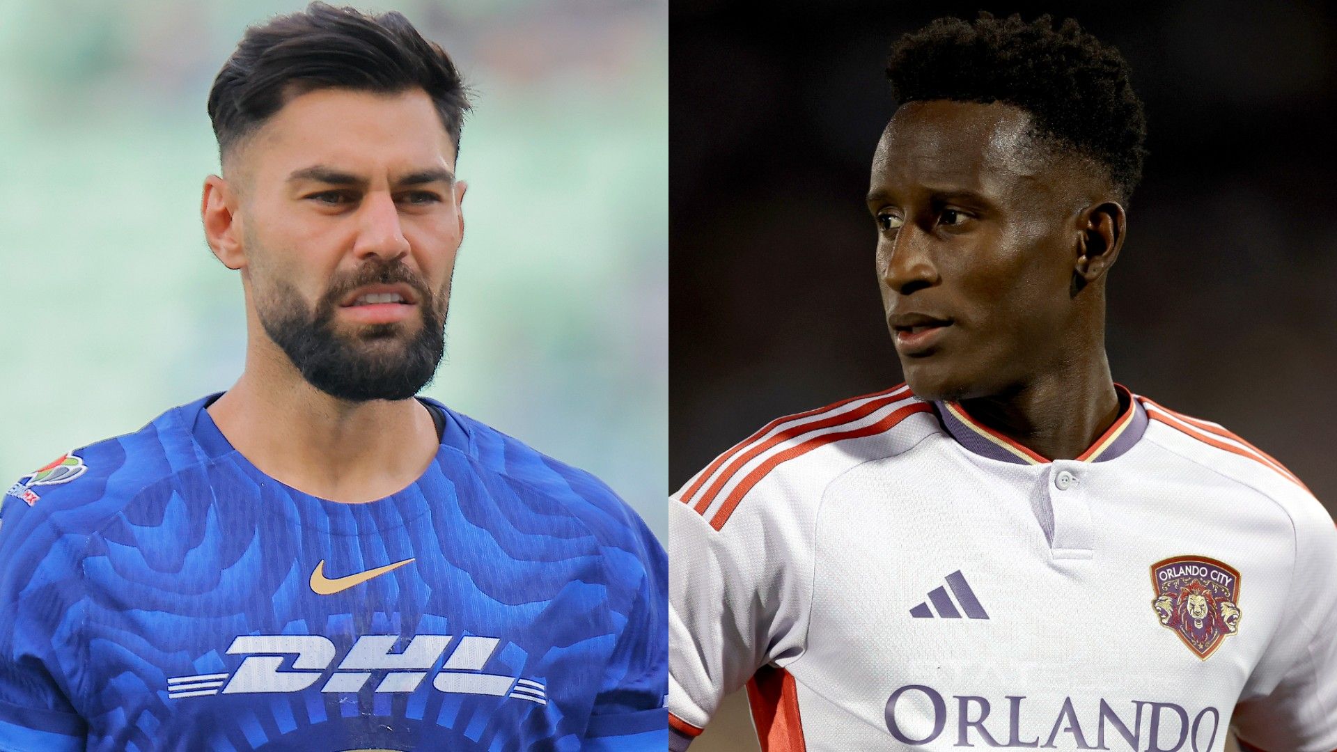 Pumas Orlando City Dónde ver Leagues Cup 2025