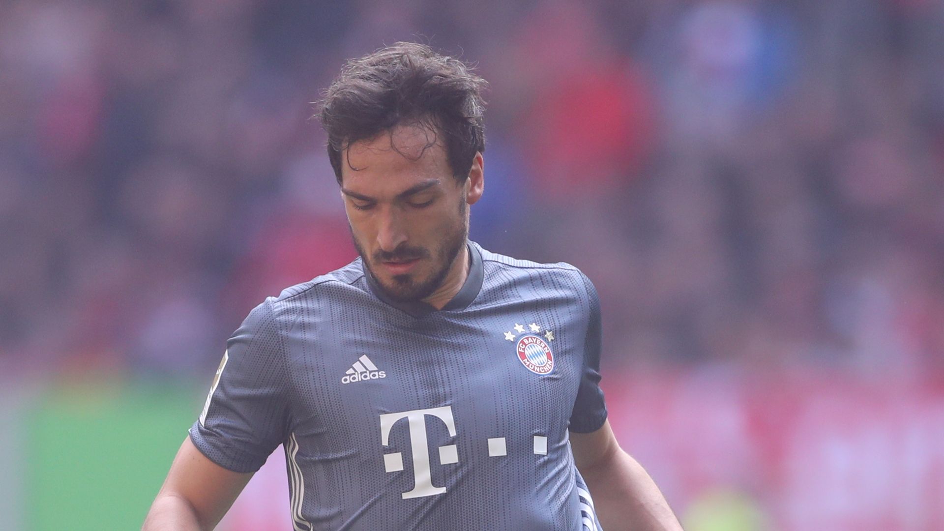 Mats Hummels Bayern 14042019